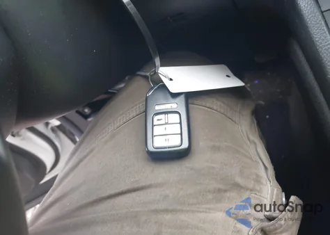 2017 Honda Cr-V Ex-L/Ex-L Navi from USA, damaged, VIN 2HKRW2H81HH630507